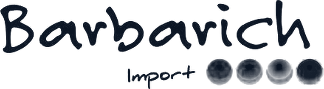 Barbarich Import