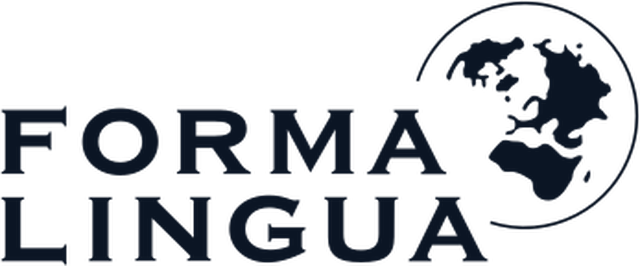 Forma Lingua