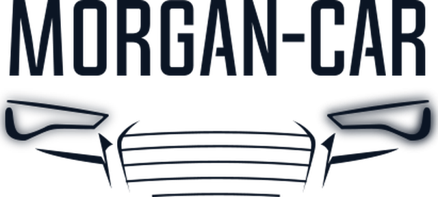 Morgan-Car