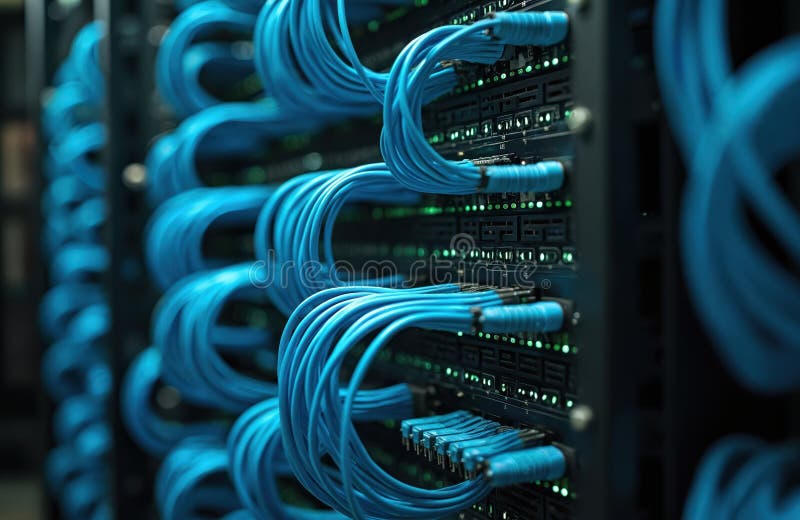 Network cables