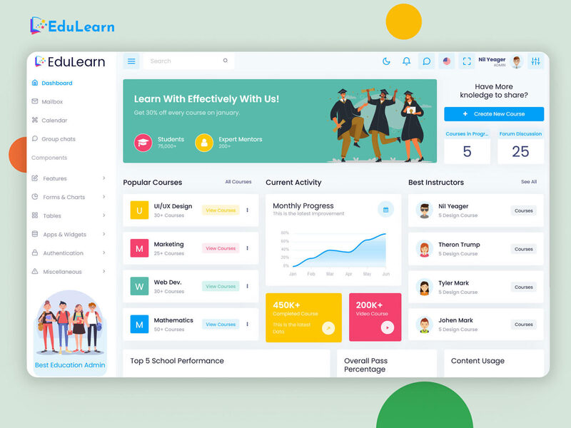 Dokeos — plateforme e-learning