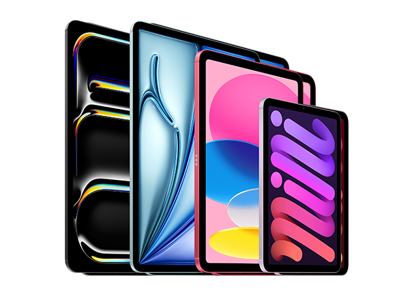 iPad