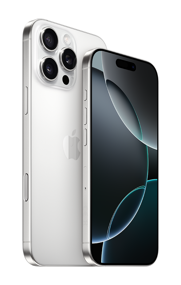 iPhone